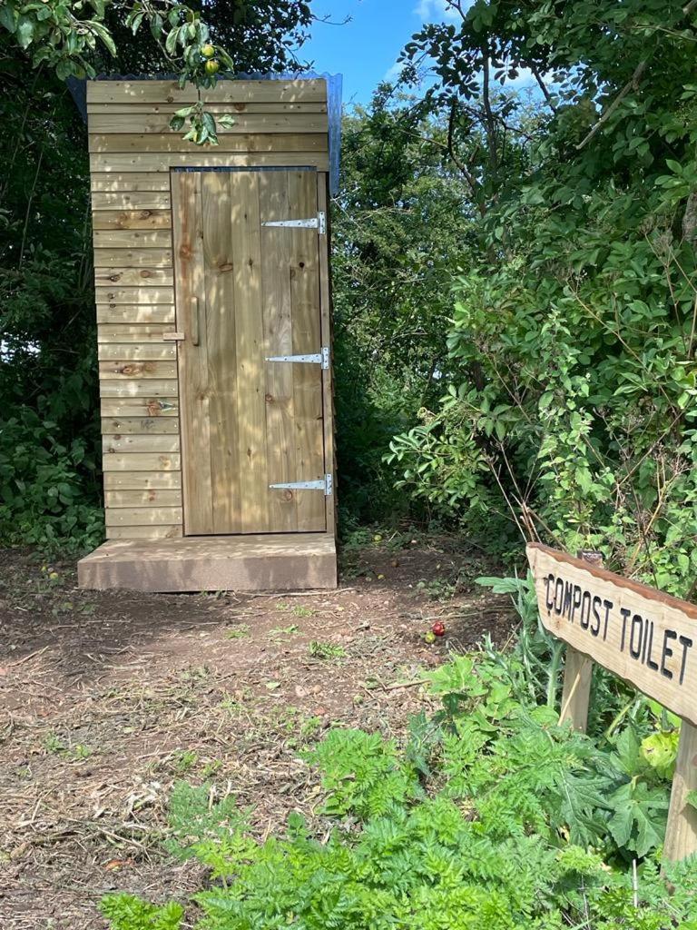 Roe Deer Meadow At Carr House Farm Hotel Scarborough Eksteriør billede
